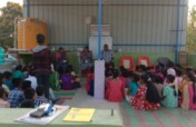 Sphoorti After-School Study Centers