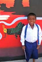 Nuy, 14, 6th grade
