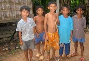 Countryside Kids