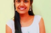 Sponsor Amulya's education (BSc Final Year)