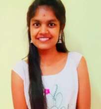 Sponsor Amulya's education (BSc Final Year)