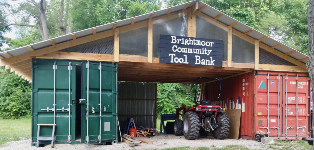 Build a US Water House at Beaverland Farms!