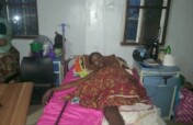 Help Mercy to Amputate her Decaying Leg in Nigeria