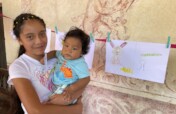 Literacy outreach for children in Mexico for 2023