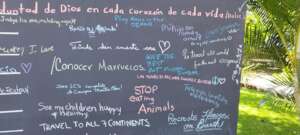 before I die wall 2