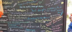 before I die wall 4