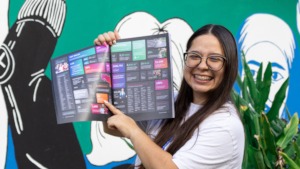 Dive into our 24-25 Impact Report!
