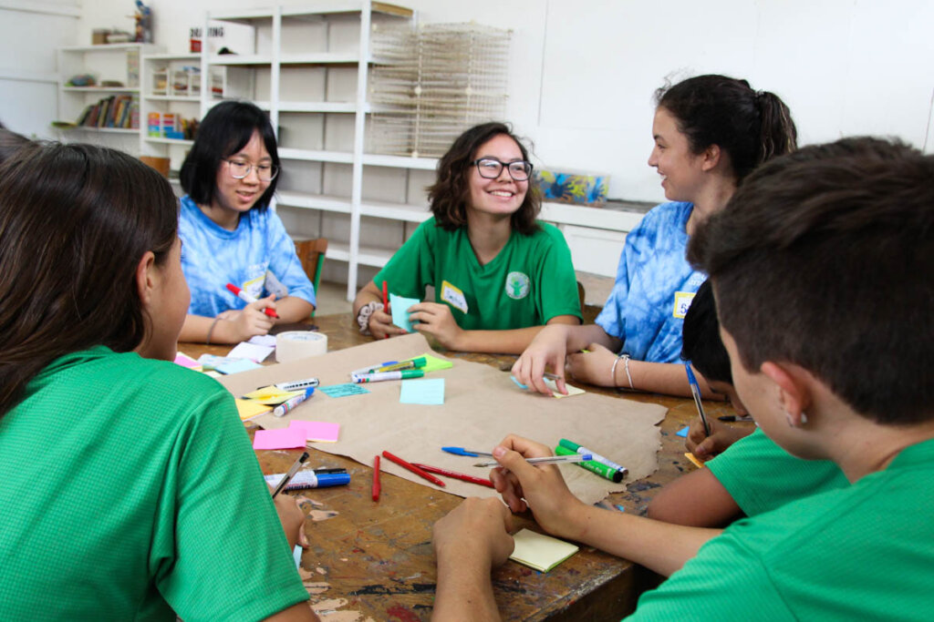 Empowering dreamers who do
