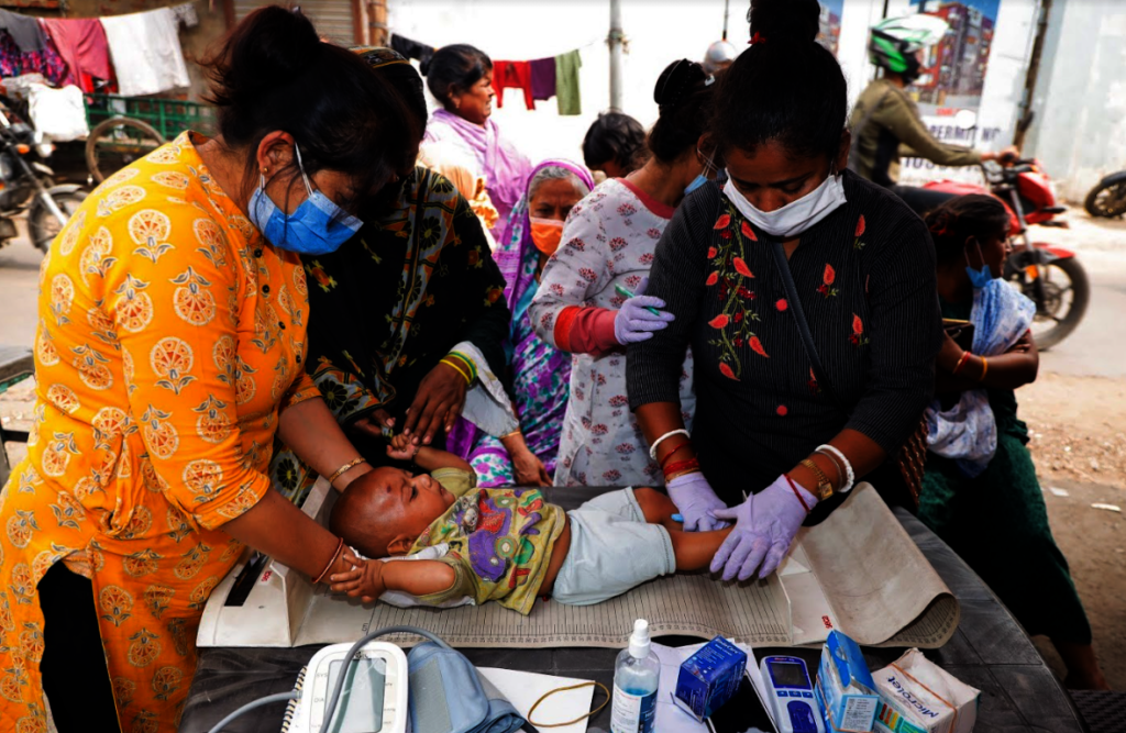 Digital upgrade to improve clinic operations