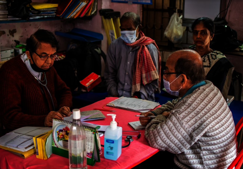 Digital upgrade to improve clinic operations