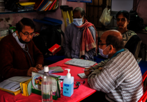 Digital upgrade to improve clinic operations