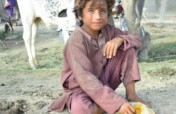 Relief & Rehabilitation for Pakistan Flood Victims