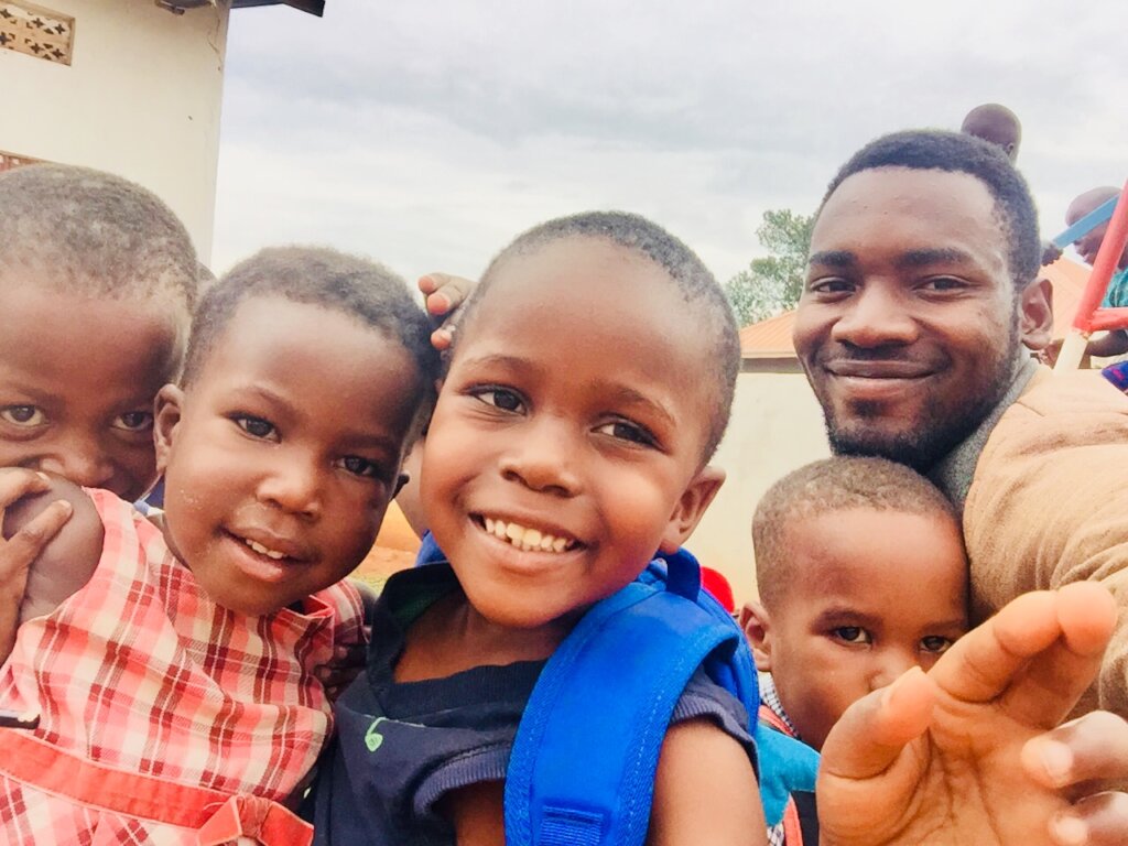 Girl Child Outreach Program