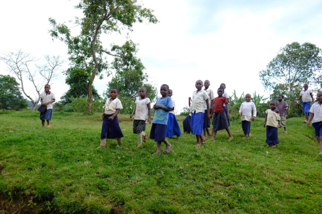 Empower Women & Children in Conflict-Affected DRC