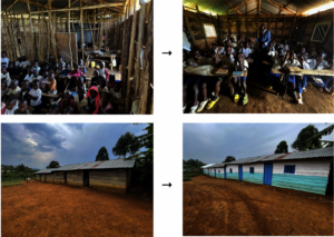 maaaruprojectBumdimu Primary School