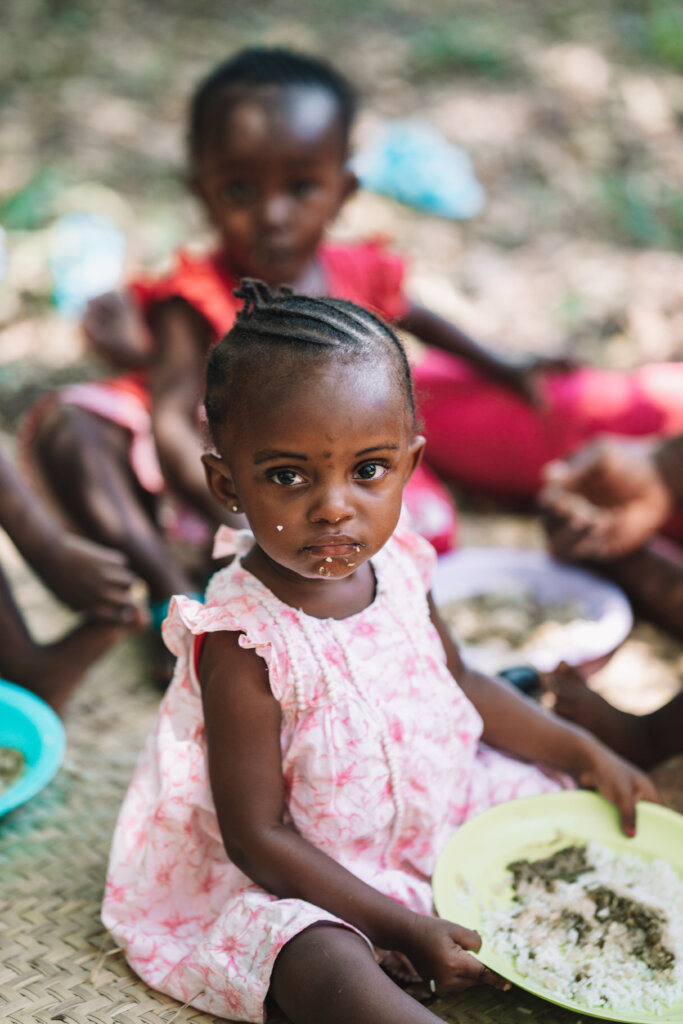 Help Provide 171 Artisans Warm Meals for 1 Month GlobalGiving