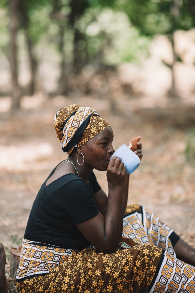 Help Provide 171 Artisans Warm Meals for 1 Month