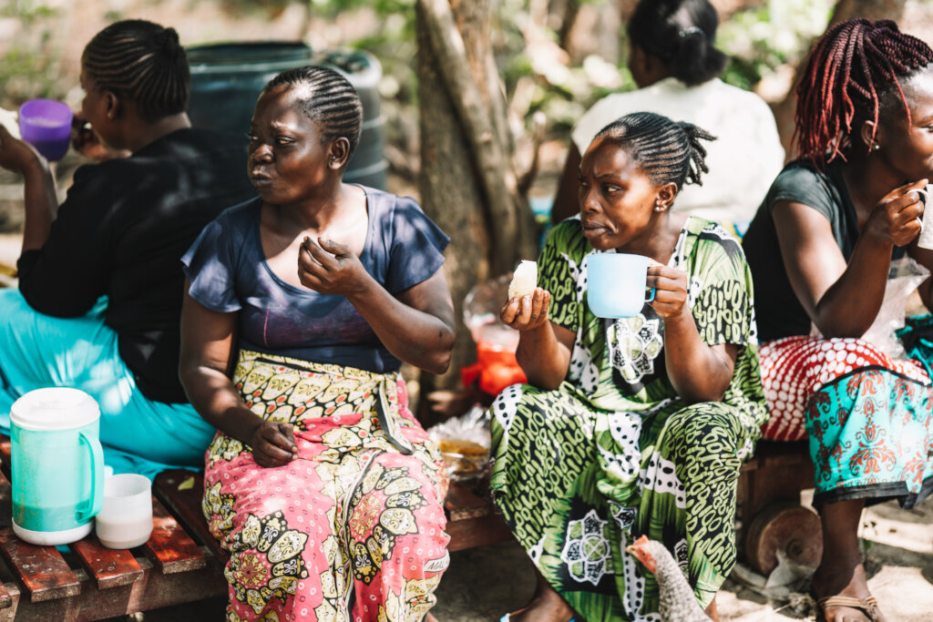 Help Provide 171 Artisans Warm Meals for 1 Month