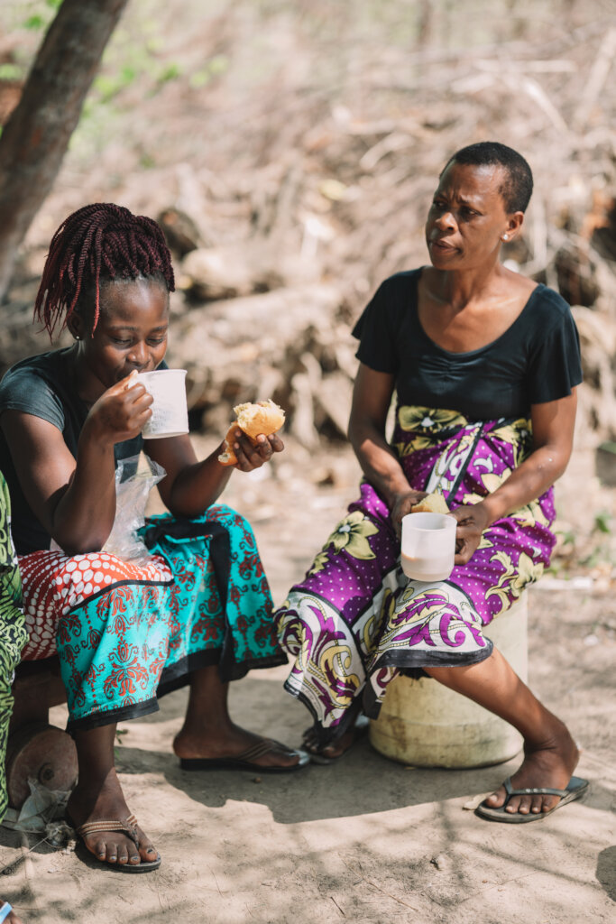 Help Provide 171 Artisans Warm Meals for 1 Month