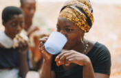 Help Provide 171 Artisans Warm Meals for 1 Month