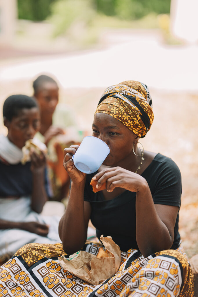 Help Provide 171 Artisans Warm Meals for 1 Month