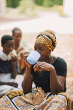 Help Provide 171 Artisans Warm Meals for 1 Month