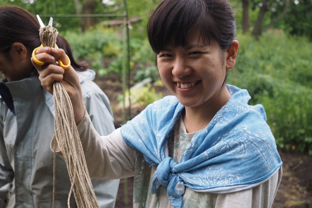 Cultivating Rural Resilience: AFARI Fellows