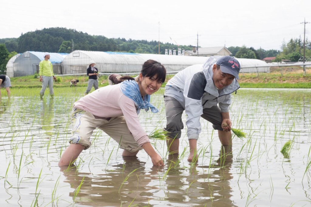 Cultivating Rural Resilience: AFARI Fellows