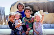 Donate to the Iraq Emergency Response Fund
