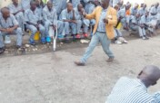 Rehabilitation of Ex-convicts
