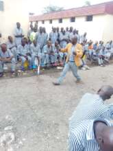 Rehabilitation of Ex-convicts