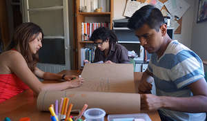 Working with DfBaila's members