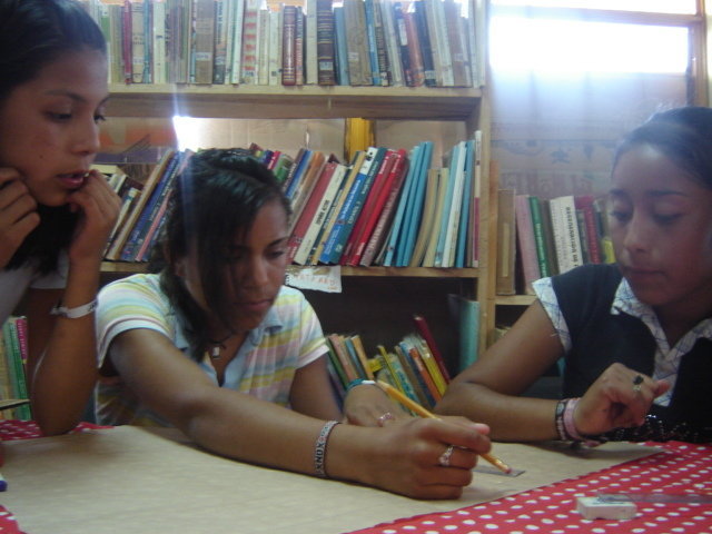 Support 50 trainees on Social Development Projects