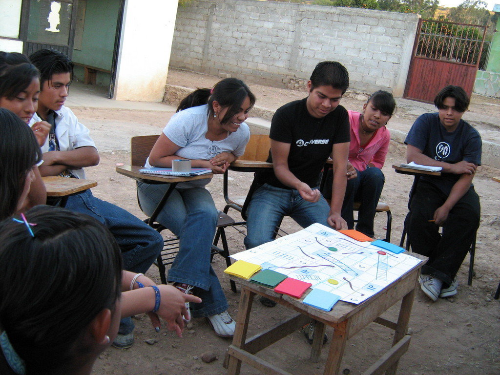 Support 50 trainees on Social Development Projects