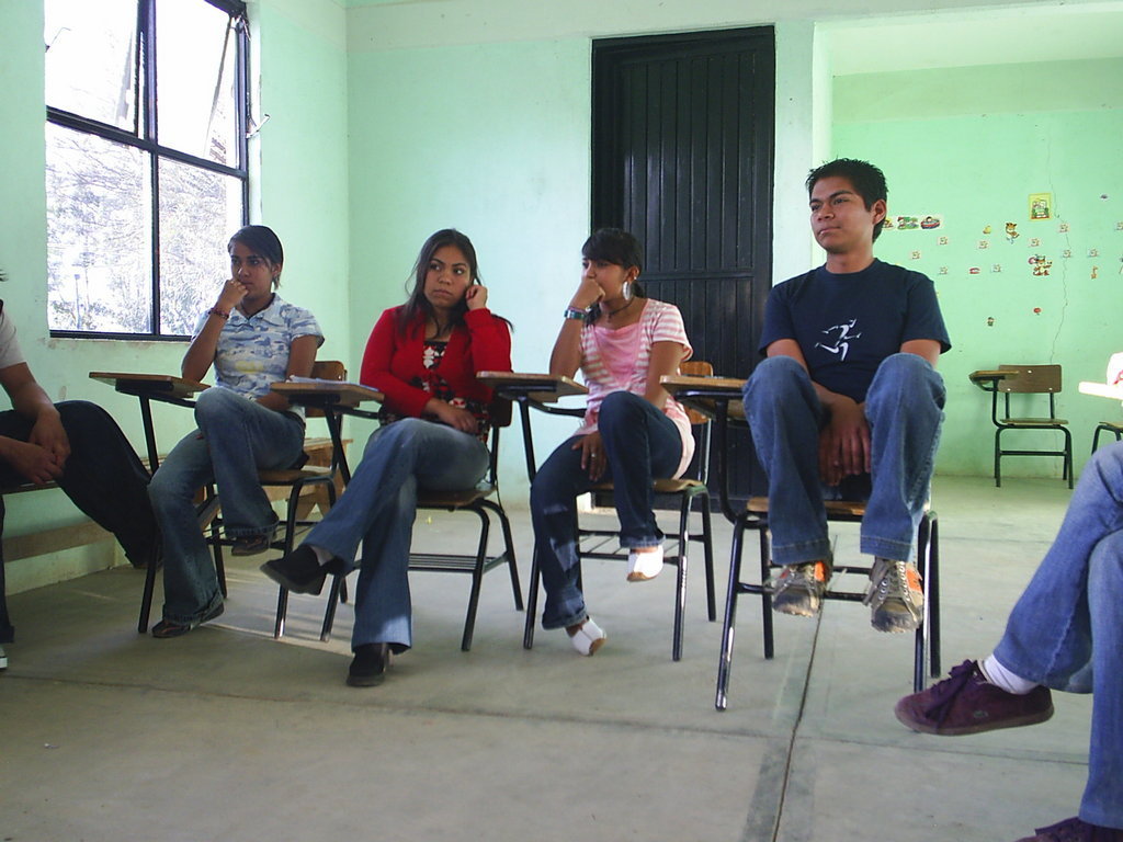 Support 50 trainees on Social Development Projects