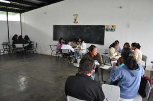 Xúchitl group