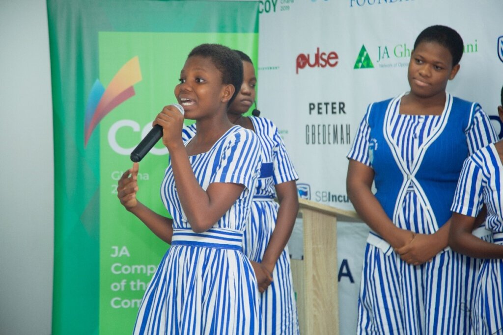 The Climate Changemakers Fellowship Program