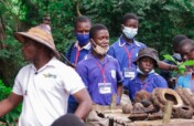 The Climate Changemakers Fellowship Program