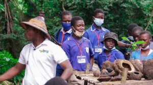 The Climate Changemakers Fellowship Program