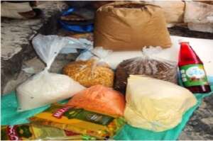 Food bag
