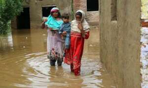 Women the most vulnerable in the situation