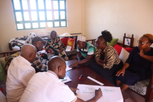 child protection training
