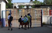 Support 50 children join  school in Mombasa