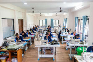 Our wonderful students