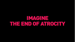 End of Atrocity