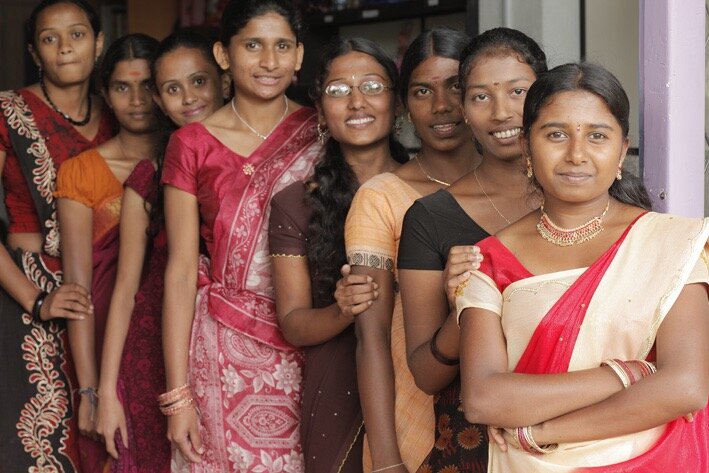 Donate to the Desmond De Silva Development Centre