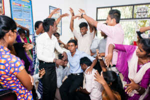 Team building