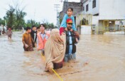 ABKT's Flood Relief & Rehabilitation Initiative