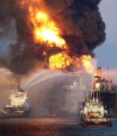 Gulf Coast Oil Spill Fund