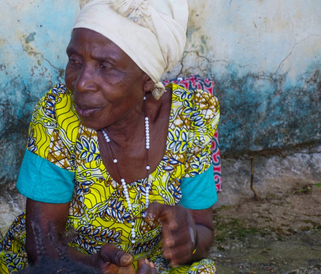 Businesses for 60 Changemaker Women in DR Congo